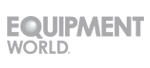 equipment world