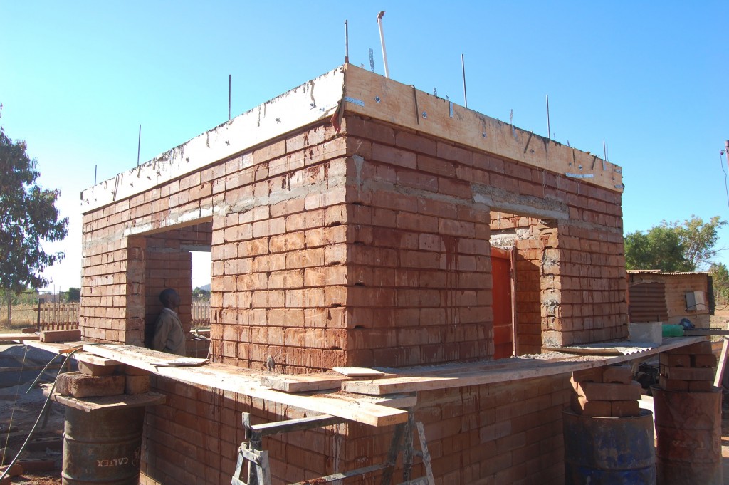 South Africa CEB Projects | Dwell Earth