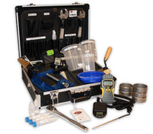 Soil Test Kit