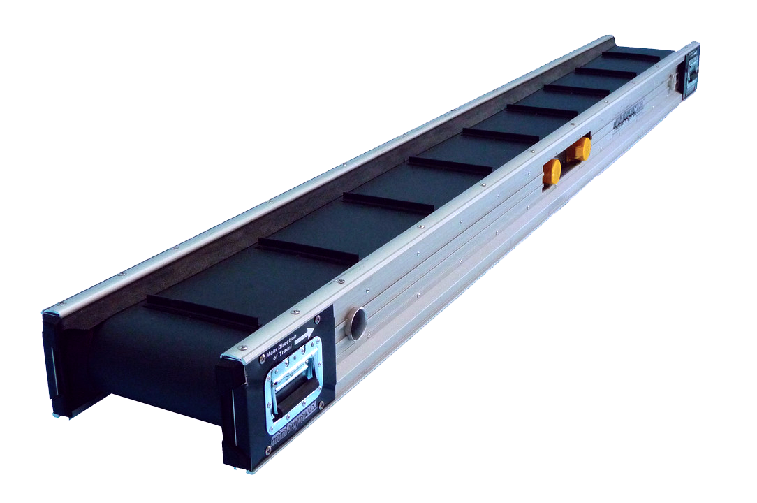 Miniveyor Portable Conveyor System